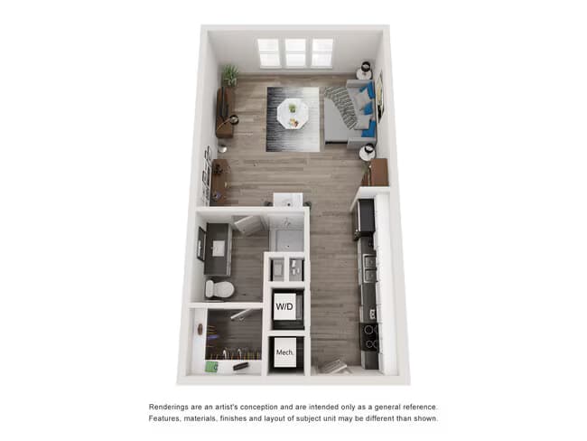 S1 5102 floor plan