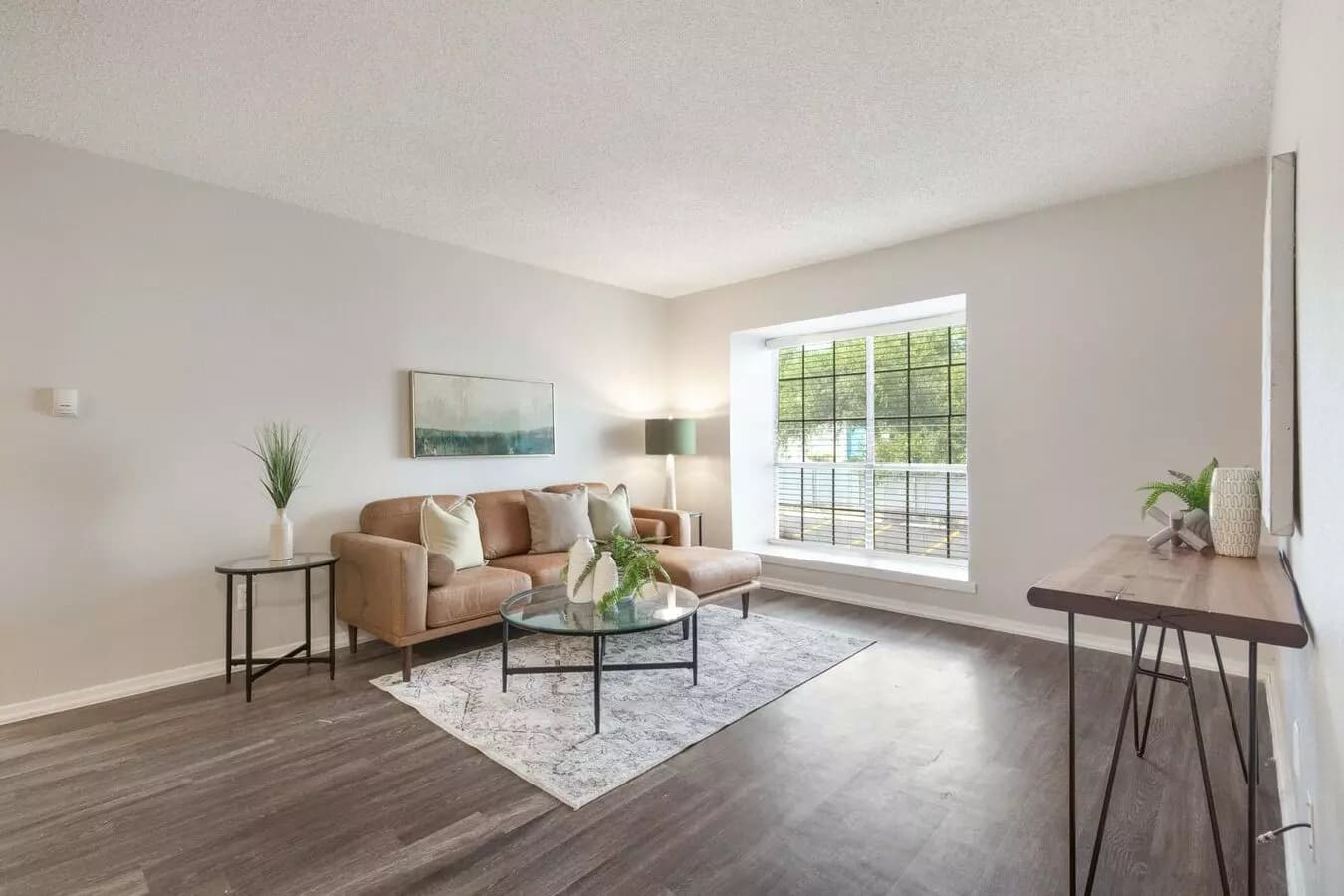 B1 Renovated 9-218 floor plan