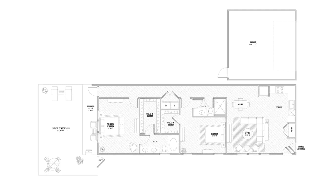 B1-Paloma 1134 floor plan
