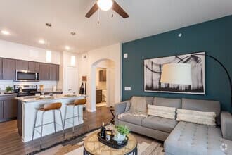 A1 -Guadalupe 0325 floor plan