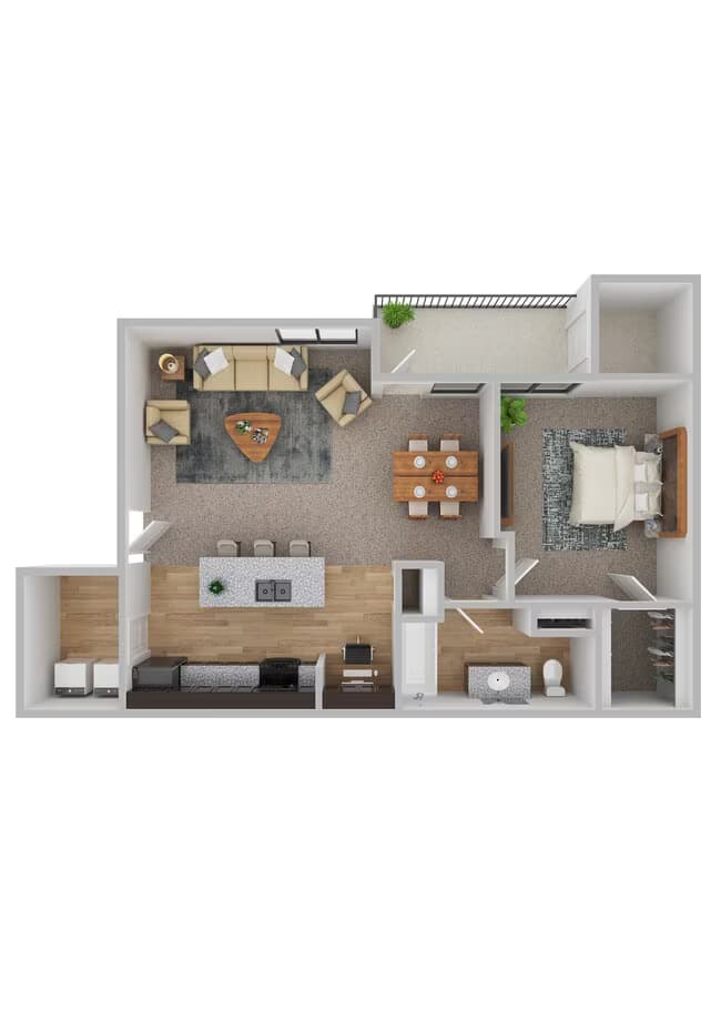 ASH 0726 floor plan