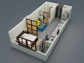 S2 33110 floor plan