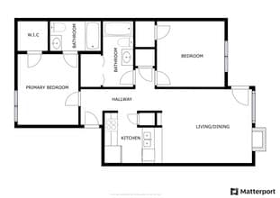 D 410 floor plan
