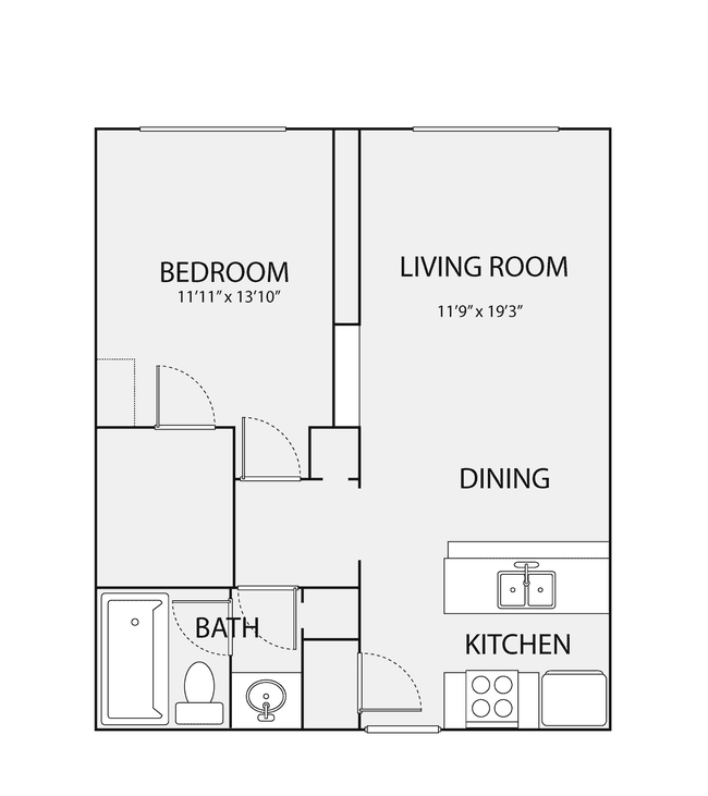 abbA1 ABB-2-306 floor plan