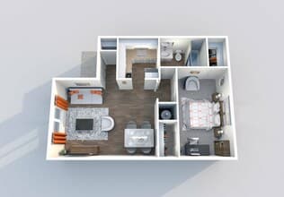 PC-A2 253 floor plan