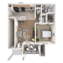 11C 0125104 floor plan