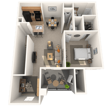 11D 0103204 floor plan