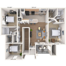 32A 0129102 floor plan