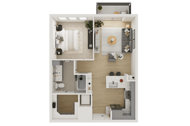 A1L-W 186 floor plan