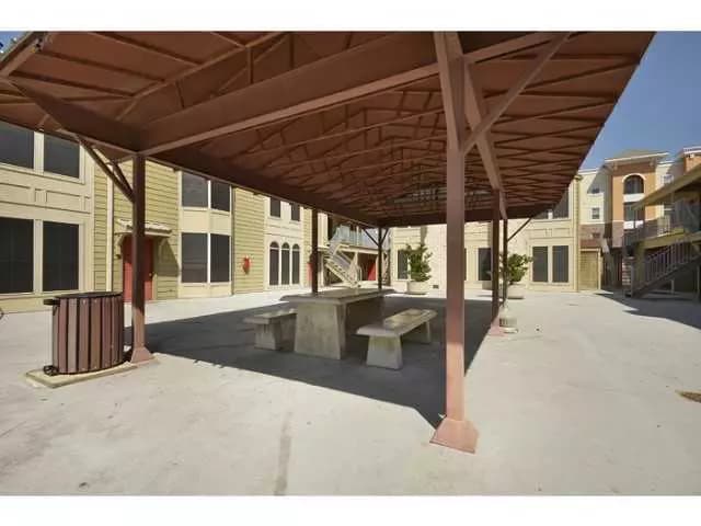 1 Bed • 1 Bath 16 floor plan