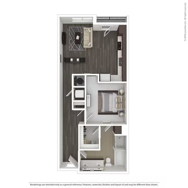 1H 602 floor plan