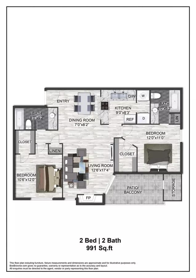 B1 06-0604 floor plan