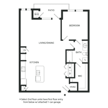 Colorado 12206 floor plan
