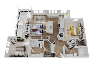 B3 6202 floor plan