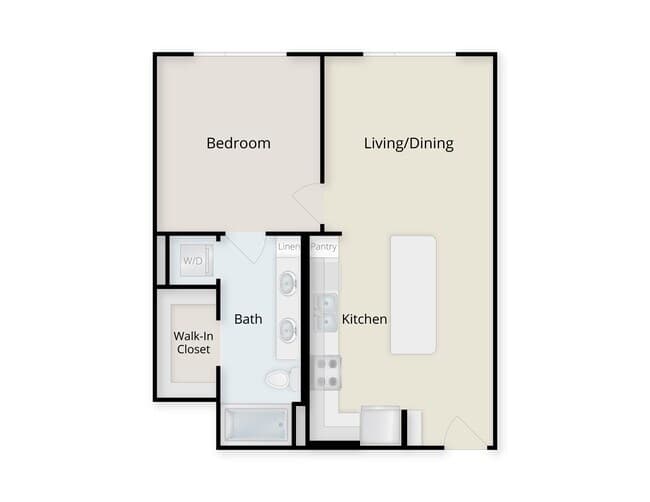 A3 2-2324 floor plan
