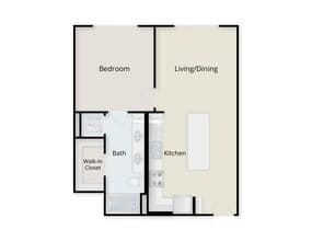 A3 2-2307 floor plan