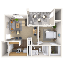 11A 01332 floor plan