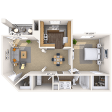 11B 01923 floor plan