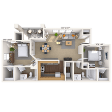 22B 01527 floor plan