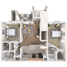 B3 021108 floor plan