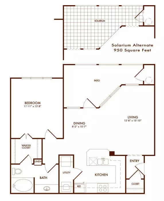A2 0731 floor plan