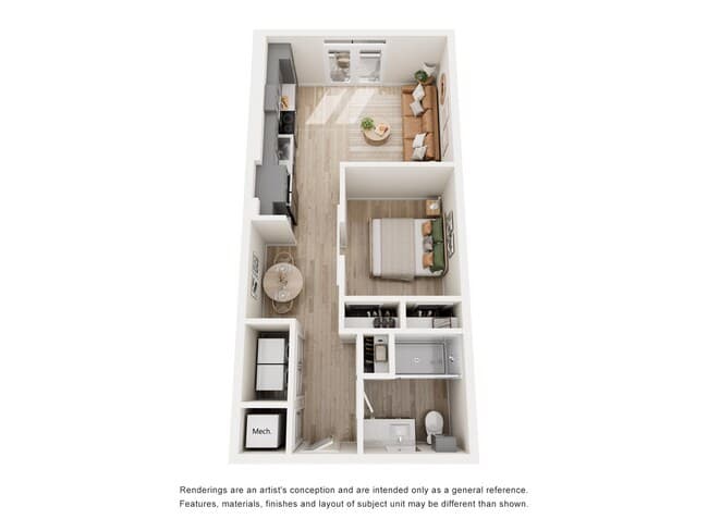 S1 1317 floor plan