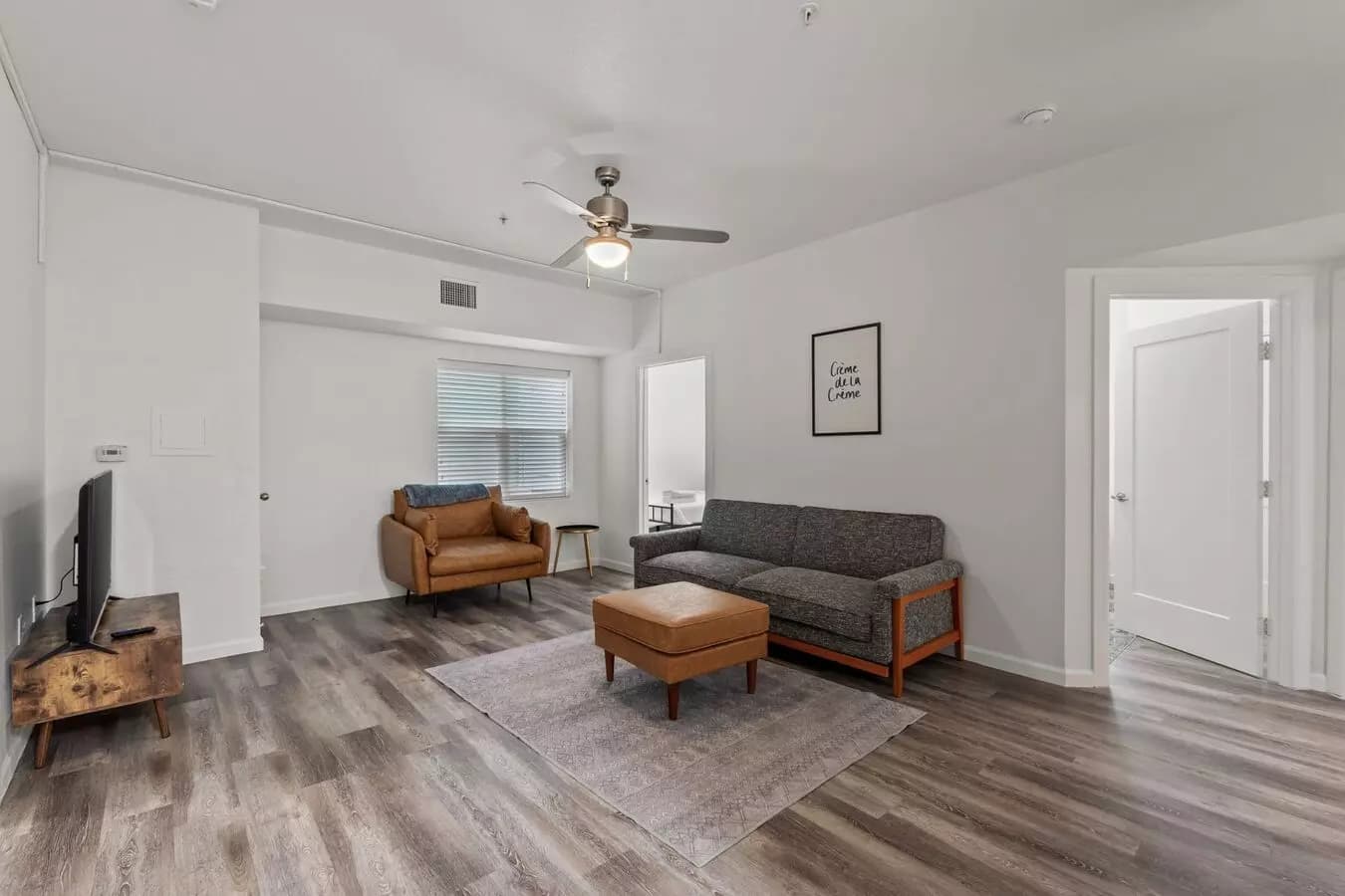 4 Beds • 2 Bath 202 floor plan
