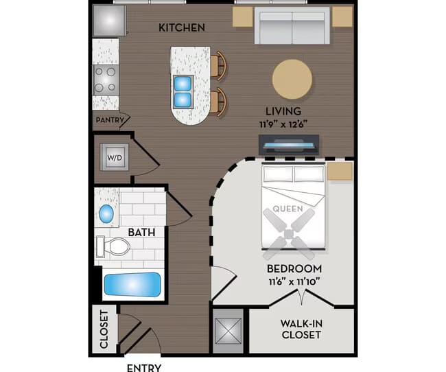 11F2 1221 floor plan
