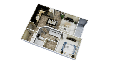 A3 1324 floor plan