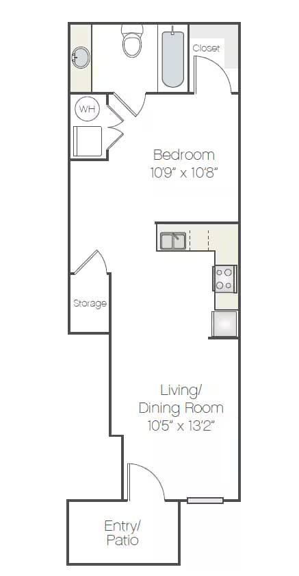 50-A1a.G floor plan