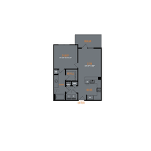 A6 9206 floor plan