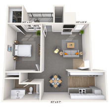 Azalea 121209 floor plan