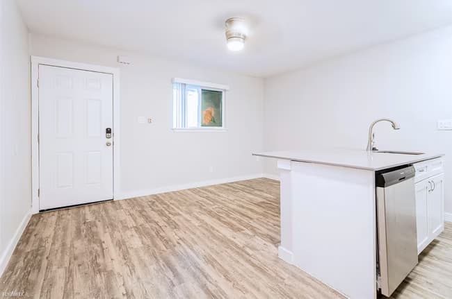 1BR/1BA 116 floor plan
