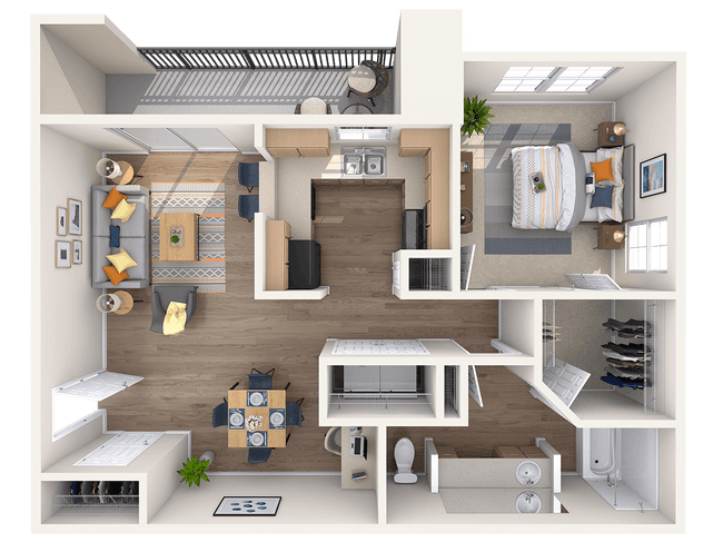 A2 0533 floor plan