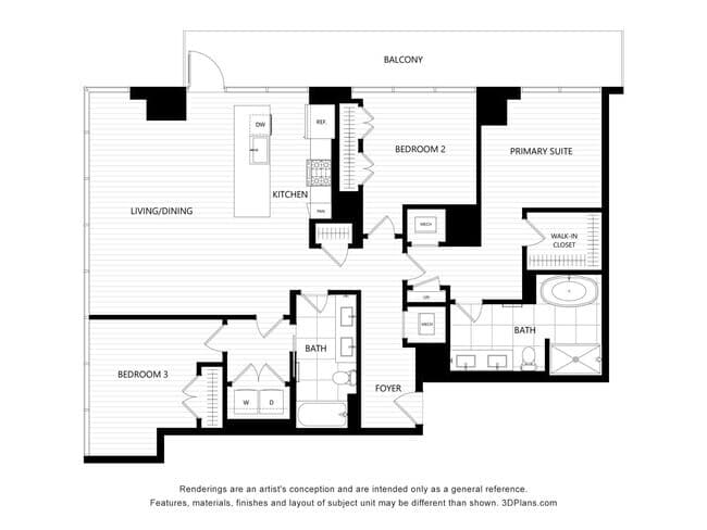 C2 5202 floor plan