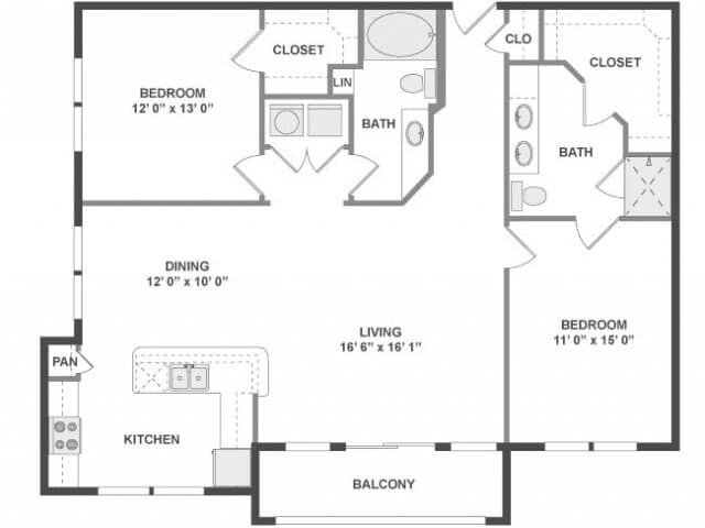 C6b 1-115 floor plan