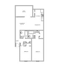 The 1003 118 floor plan