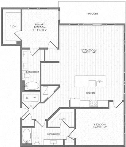 B10 459 floor plan