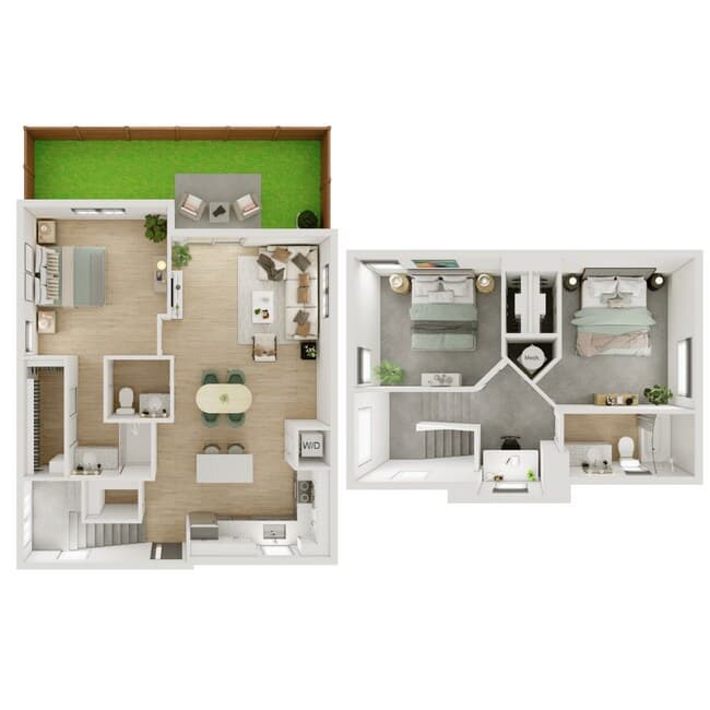 C1 026 floor plan
