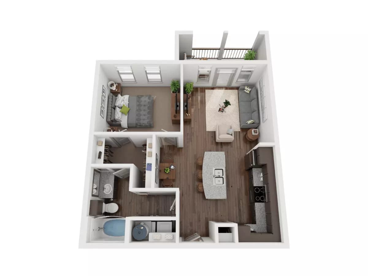 A3 1324 floor plan