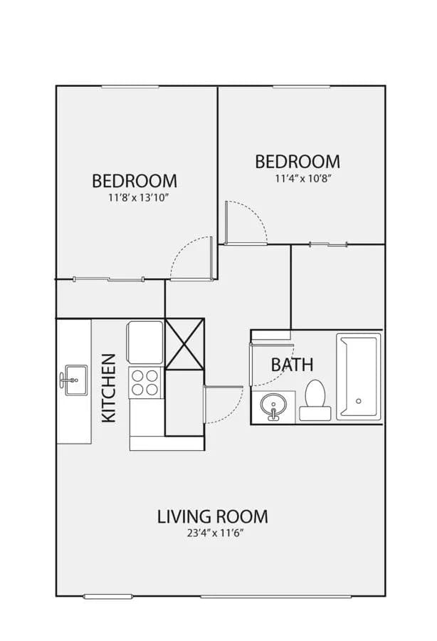 elpB1 ELP2202-232 floor plan