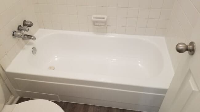 1 Bed • 1 Bath 221 floor plan