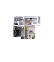 A1 5301 floor plan