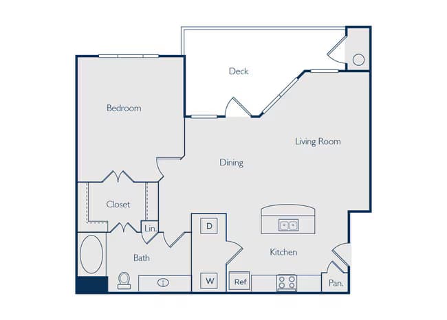 A2 0216 floor plan