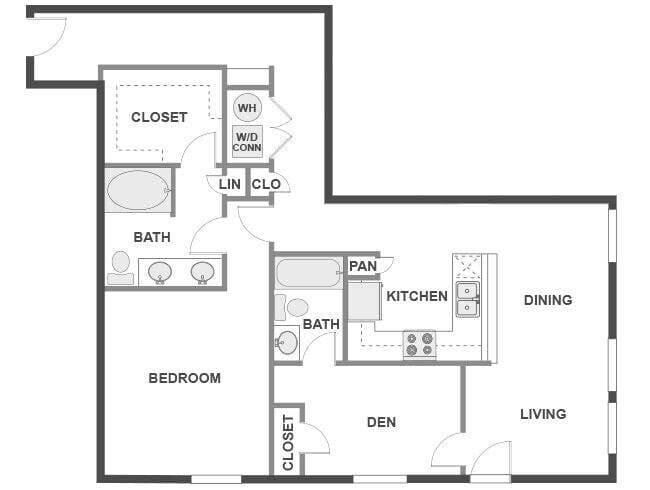 A7D 01-111 floor plan