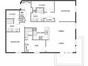 C10 01-213 floor plan