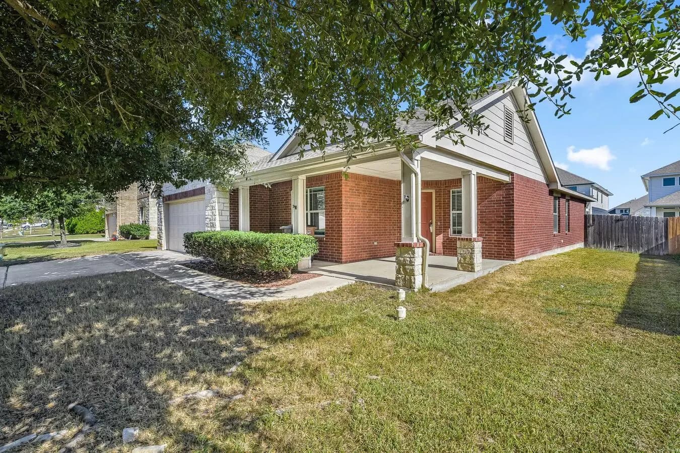 4 Beds • 2 Baths floor plan