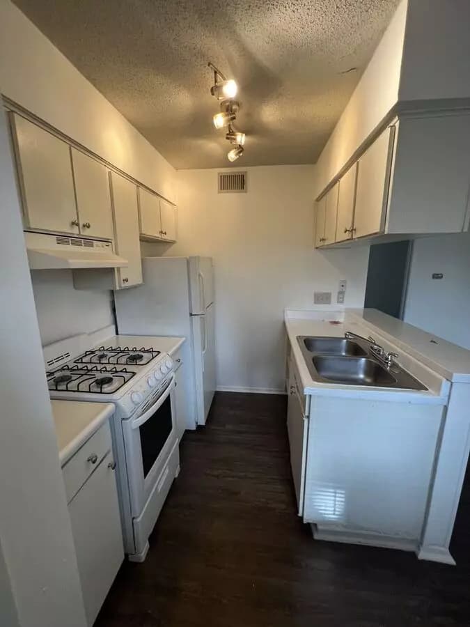 1 Bed • 1 Bath 202 floor plan