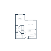E2 4109 floor plan