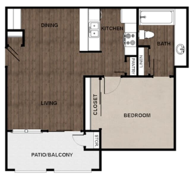 11-b1r 1202 floor plan